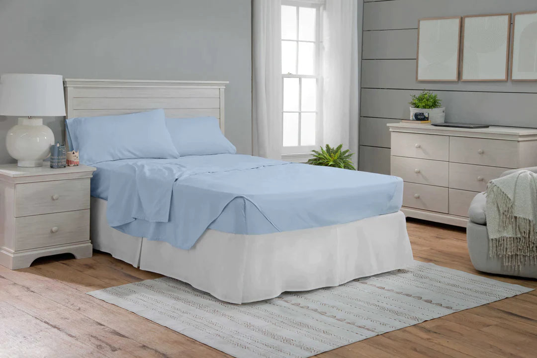 King Sheet Set