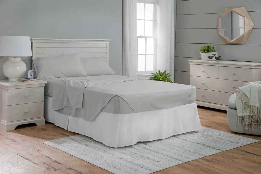 Queen Sheet Set
