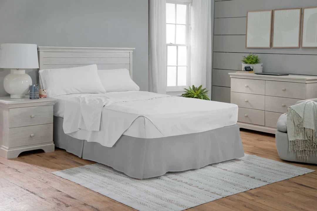 Queen Sheet Set
