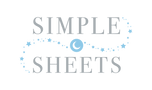 Simple Sheets